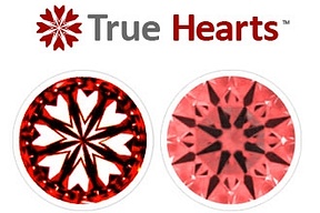 True Hearts by James Allen